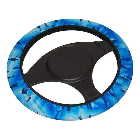 Taylor Made Qualifies for Free Shipping Taylor Made Steering Wheel Cover #7916BS