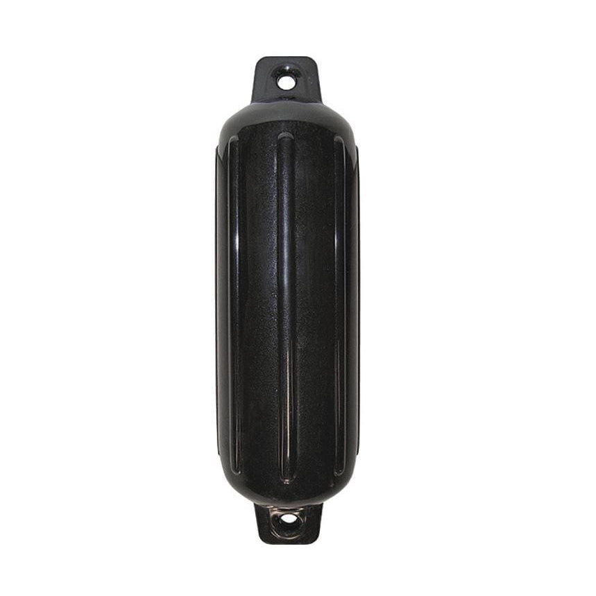 Taylor Made Storm Gard Fender 5.5" x 20" Black Onyx #252007