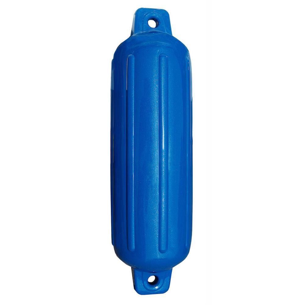 Taylor Made Qualifies for Free Shipping Taylor Made Storm Gard Fender 5" Mid Atlantic Blue #252004