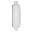 Taylor Made Qualifies for Free Shipping Taylor Made Storm Gard Fender 6" White #262300