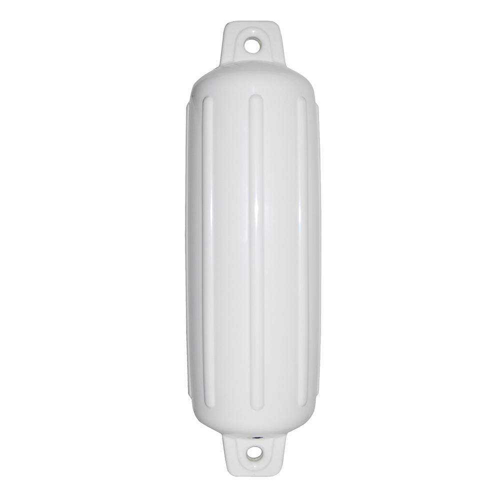 Taylor Made Qualifies for Free Shipping Taylor Made Storm Gard Fender 6" White #262300