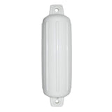 Taylor Made Qualifies for Free Shipping Taylor Made Storm Gard Fender 6" White #262300
