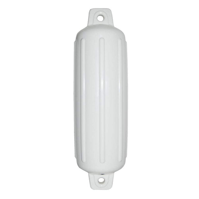 Taylor Made Qualifies for Free Shipping Taylor Made Storm Gard Fender 6" White #262300