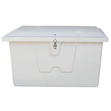 Taylor Made Truck Freight - Not Qualified for Free Shipping Taylor Made Stow 'N Go Dock Box 46" x 27" x 26" Deep Small #83553