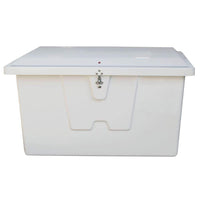 Taylor Made Truck Freight - Not Qualified for Free Shipping Taylor Made Stow 'N Go Dock Box 46