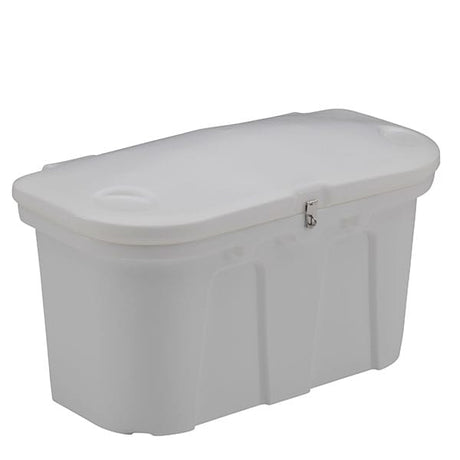 Taylor Made Truck Freight - Not Qualified for Free Shipping Taylor Made Stow N Go Dock Box 5.5' Sand #124750