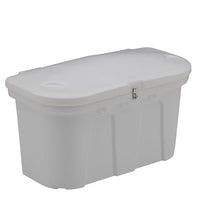 Taylor Made Truck Freight - Not Qualified for Free Shipping Taylor Made Stow N Go Dock Box 5.5' Sand #124750