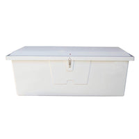 Taylor Made Truck Freight - Not Qualified for Free Shipping Taylor Made Stow 'N Go Dock Box 72