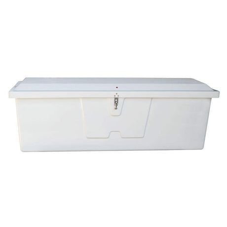 Taylor Made Truck Freight - Not Qualified for Free Shipping Taylor Made Stow 'N Go Dock Box 72" x 27" x 26" Deep Med #83554
