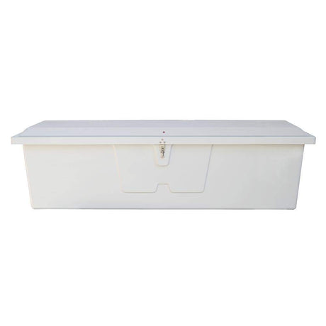 Taylor Made Truck Freight - Not Qualified for Free Shipping Taylor Made Stow N' Go Dock Box 85" x 24" x 22" Large #83551
