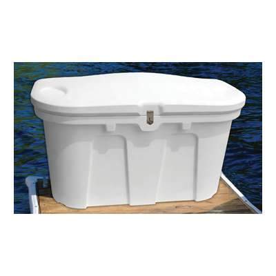 Taylor Made Oversized - Not Qualified for Free Shipping Taylor Made Stow N' Go Poly Dock Box #123650