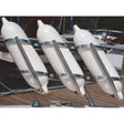 Taylor Made Qualifies for Free Shipping Taylor Made Strainless Steel Fender Rack 11" #2011