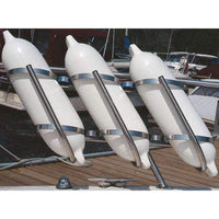 Taylor Made Qualifies for Free Shipping Taylor Made Strainless Steel Fender Rack 11