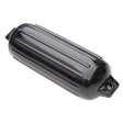 Taylor Made Qualifies for Free Shipping Taylor Made Super Gard Inflatable Fender 10.5" x 30" Black #952128