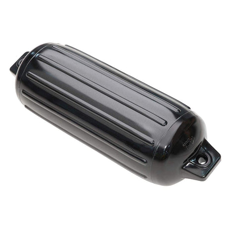 Taylor Made Qualifies for Free Shipping Taylor Made Super Gard Inflatable Fender 10.5" x 30" Black #952128