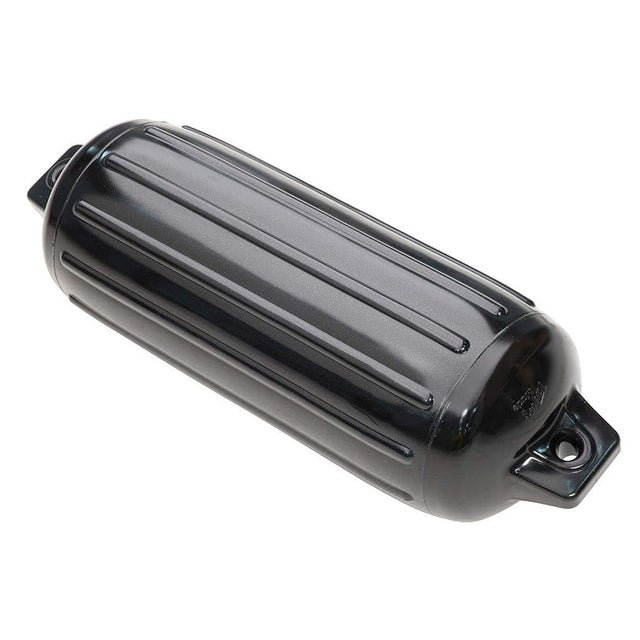 Taylor Made Qualifies for Free Shipping Taylor Made Super Gard Inflatable Fender 10.5" x 30" Black #952128