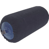 Taylor Made Qualifies for Free Shipping Taylor Made Super Yacht Fender Cover 18" x 42" Black #5101B