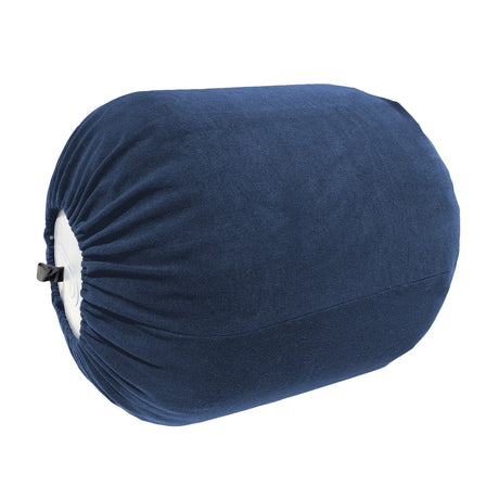 Taylor Made Qualifies for Free Shipping Taylor Made Super Yacht Fender Cover 36" x 48" Navy #5105N