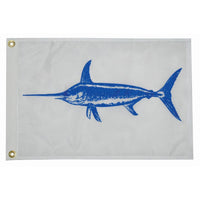 Taylor Made Qualifies for Free Shipping Taylor Made Swordfish Flag 12