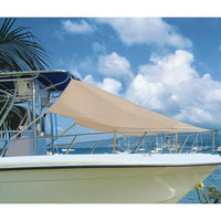Taylor Made Qualifies for Free Shipping Taylor Made T-Top Bow Shade 7 'L x 102
