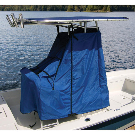 Taylor Made Qualifies for Free Shipping Taylor Made T-Top Center Console Cover Blue Hot Shot #67852OB