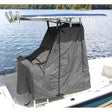 Taylor Made Qualifies for Free Shipping Taylor Made T-Top Center Console Cover Green Hot Shot #67852OG