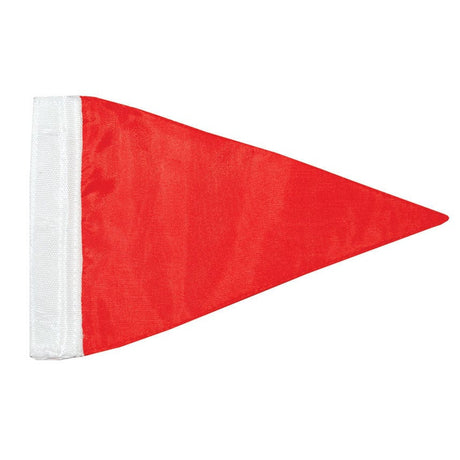 Taylor Made Not Qualified for Free Shipping Taylor Made Tag and Release Pennant #1937