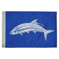 Taylor Made Not Qualified for Free Shipping Taylor Made Tarpon Flag 12
