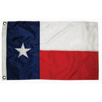 Taylor Made Qualifies for Free Shipping Taylor Made Texas Flag 20