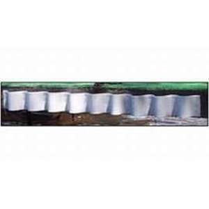 Taylor Made Qualifies for Free Shipping Taylor Made The Wave Dock PVC Bumper 1/4" x 5" 25' Coil #46069