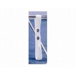 Taylor Made Qualifies for Free Shipping Taylor Made Tidy-Ups Line Holders Small Standard Rail #1101