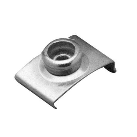 Taylor Made Qualifies for Free Shipping Taylor Made Top-Lok 3/4" Strainless Steel 4-pk #1348