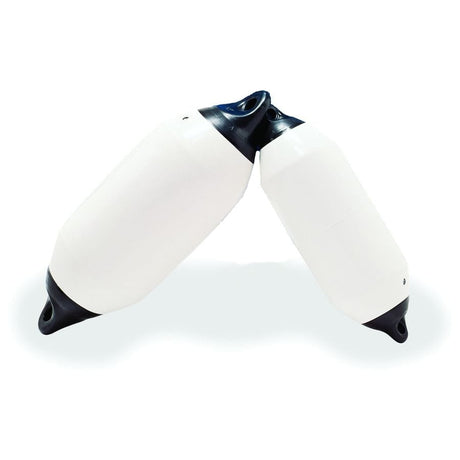 Taylor Made Truck Freight - Not Qualified for Free Shipping Taylor Made Tuff End Fender 32" x 77" White #1195
