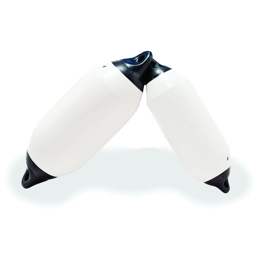 Taylor Made Truck Freight - Not Qualified for Free Shipping Taylor Made Tuff End Fender 32" x 77" White #1195