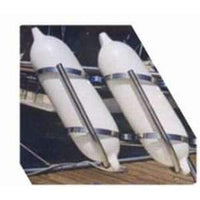Taylor Made Not Qualified for Free Shipping Taylor Made Two 2 Fender Rack 7-9