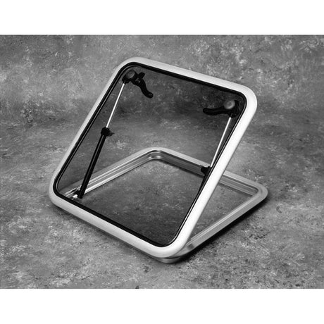 Taylor Made Not Qualified for Free Shipping Taylor Made Ultra III Hatch & Trim Ring #50101