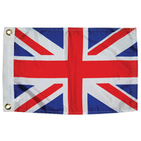 Taylor Made Qualifies for Free Shipping Taylor Made United Kingdom Flag 12