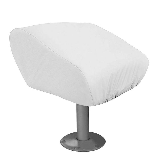 Taylor Made Qualifies for Free Shipping Taylor Made Vinyl Seat Cover for Single #40220