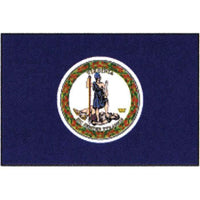 Taylor Made Not Qualified for Free Shipping Taylor Made Virginia Flag 12