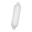 Taylor Made Qualifies for Free Shipping Taylor Made White Hull Gard Fender 23" #1023