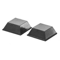 Taylor Made Qualifies for Free Shipping Taylor Made Windshield Door Pads #1167