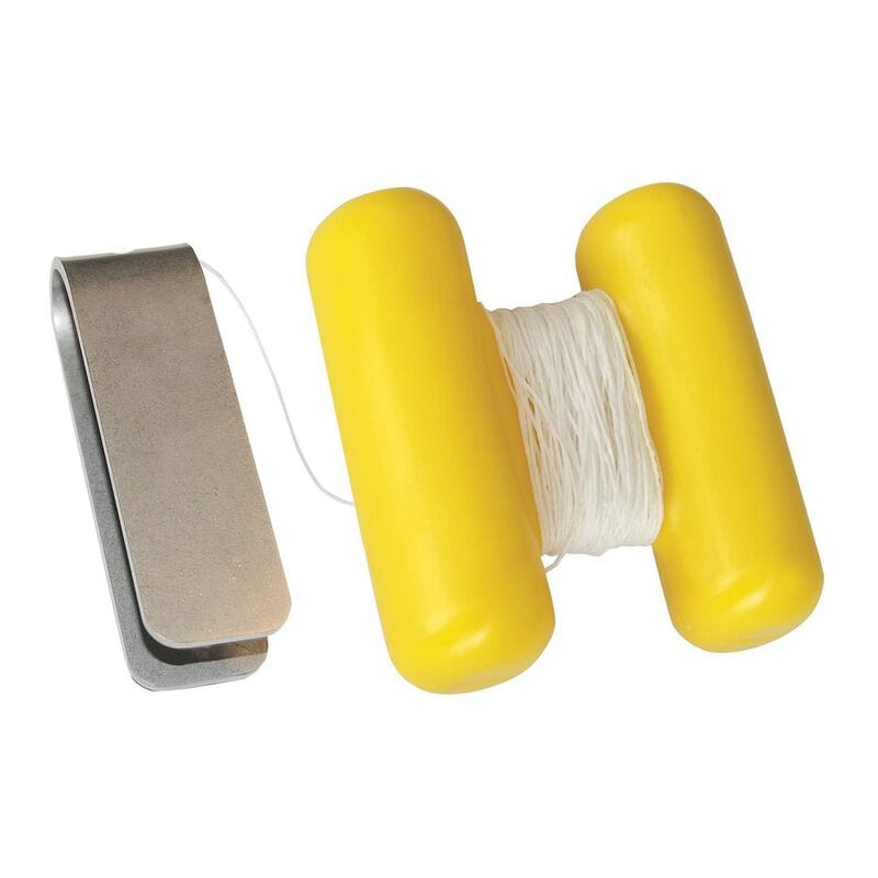 Taylor Made Qualifies for Free Shipping Taylor Made Yellow Buoy Hot Spot Marker #152