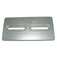 Tecnoseal Qualifies for Free Shipping Tecnoseal Aluminum Plate Anode 12