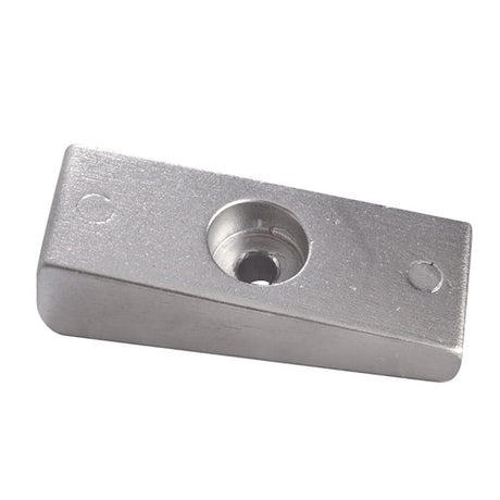 Tecnoseal Qualifies for Free Shipping Tecnoseal Aluminum Wedge Anode for 35-300 HP Mercury/Mariner #00825AL