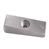 Tecnoseal Qualifies for Free Shipping Tecnoseal Aluminum Wedge Anode for 35-300 HP Mercury/Mariner #00825AL