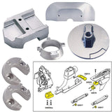 Tecnoseal Qualifies for Free Shipping Tecnoseal Anode Kit Merc Alpha 1 Gen 2 w/Hardware Magenesium #20801MG