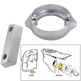 Tecnoseal Qualifies for Free Shipping Tecnoseal Anode Kit Volvo 290DP with Hardware Magnesium Poly #20706MG