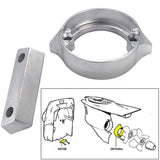 Tecnoseal Anode Kit Volvo 290DP with Hardware Zinc Polybag #20706