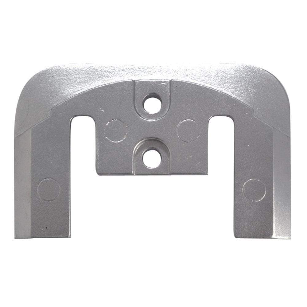 Tecnoseal Qualifies for Free Shipping Tecnoseal Cavitation Plate Anode Aluminum Mercury Bravo #00815AL