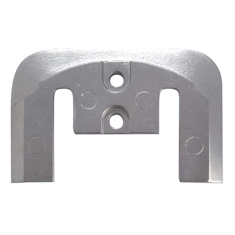 Tecnoseal Qualifies for Free Shipping Tecnoseal Cavitation Plate Anode Aluminum Mercury Bravo #00815AL